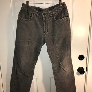 Patagonia Corduroy Pants